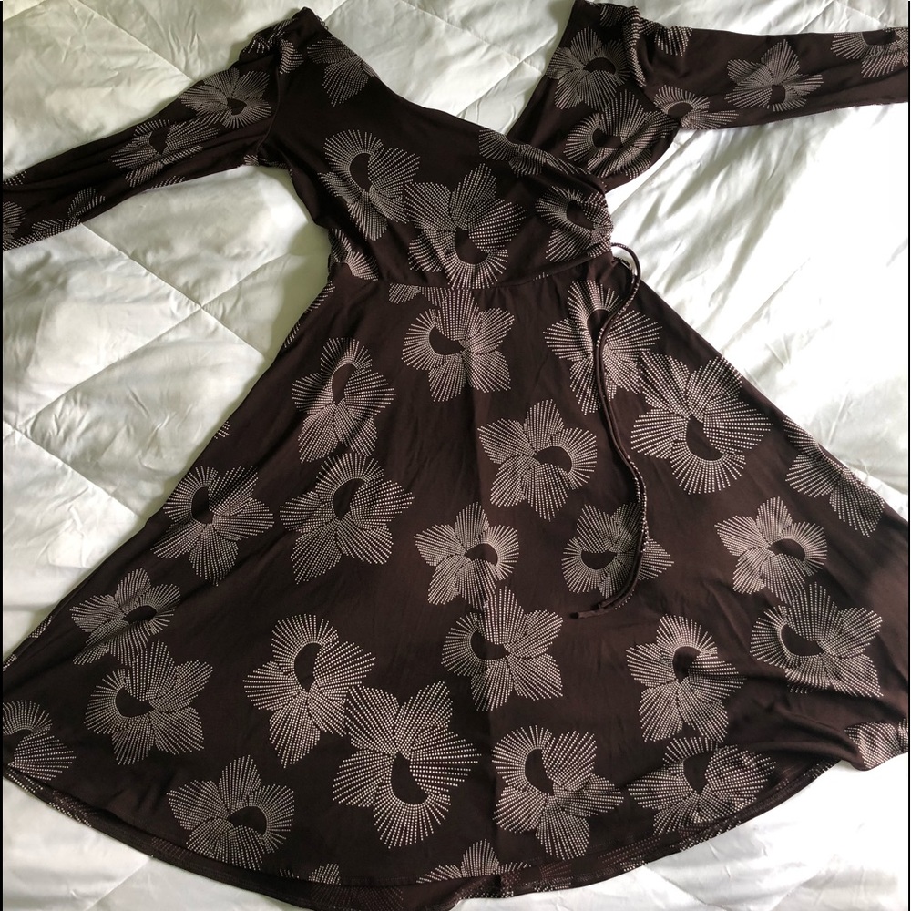Size 8 Maggy L Dress